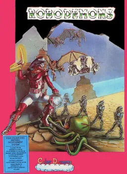 Robodemons (USA) (Unl)
